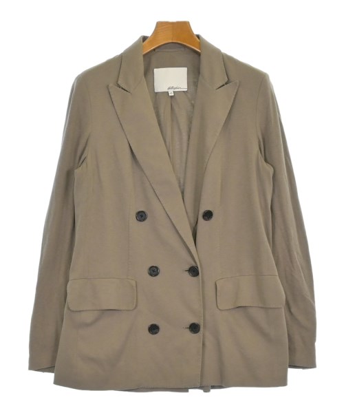 スリーワンフィリップリム(3.1 Phillip Lim)の3.1 Phillip Lim テーラードジャケット