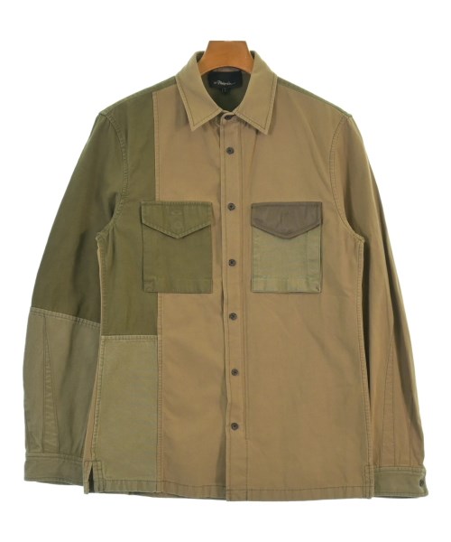 スリーワンフィリップリム(3.1 Phillip Lim)の3.1 Phillip Lim ブルゾン（その他）