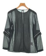 3.1 Phillip Lim ブラウス