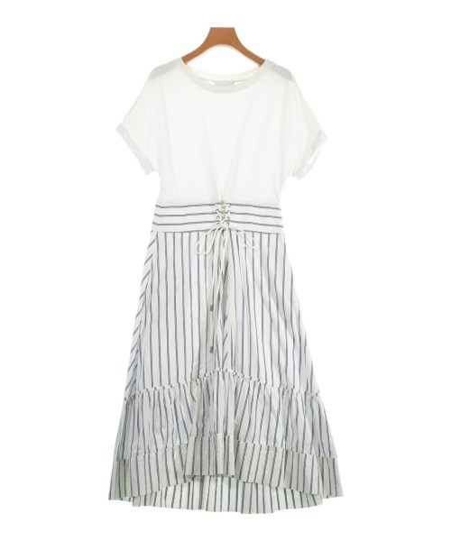 スリーワンフィリップリム(3.1 Phillip Lim)の3.1 Phillip Lim ワンピース