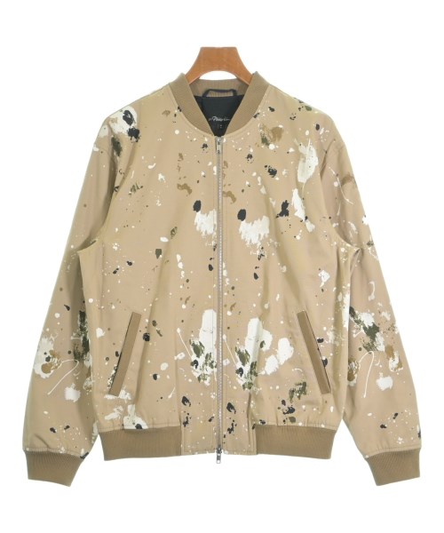 スリーワンフィリップリム(3.1 Phillip Lim)の3.1 Phillip Lim ブルゾン