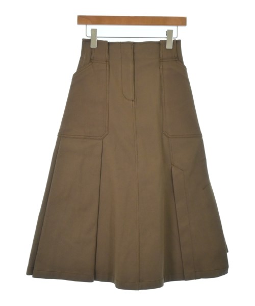 スリーワンフィリップリム(3.1 Phillip Lim)の3.1 Phillip Lim ロング・マキシ丈スカート