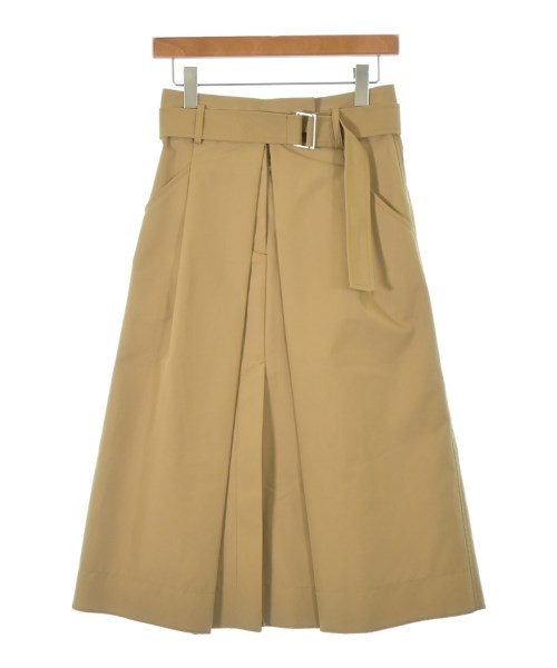 スリーワンフィリップリム(3.1 Phillip Lim)の3.1 Phillip Lim ロング・マキシ丈スカート