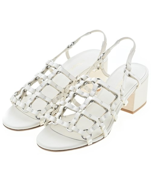スリーワンフィリップリム(3.1 Phillip Lim)の3.1 Phillip Lim サンダル