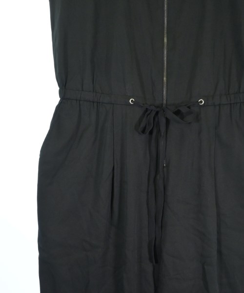 3.1 Phillip Lim（スリーワンフィリップリム）オールインワン/サロペット 黒 サイズ:2(M位) レディース/2200595509010