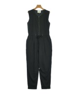 3.1 Phillip Lim（スリーワンフィリップリム）オールインワン/サロペット 黒 サイズ:2(M位) レディース/2200595509010