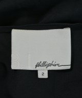 3.1 Phillip Lim（スリーワンフィリップリム）オールインワン/サロペット 黒 サイズ:2(M位) レディース/2200595509010
