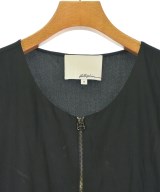 3.1 Phillip Lim（スリーワンフィリップリム）オールインワン/サロペット 黒 サイズ:2(M位) レディース/2200595509010