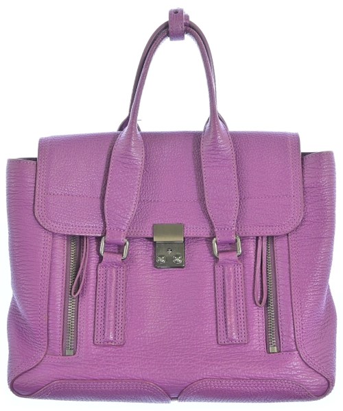 スリーワンフィリップリム(3.1 Phillip Lim)の3.1 Phillip Lim ショルダーバッグ