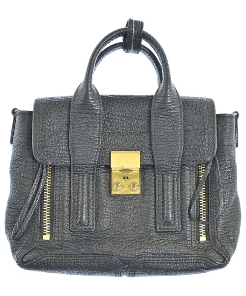 スリーワンフィリップリム(3.1 Phillip Lim)の3.1 Phillip Lim ショルダーバッグ