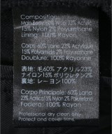 3.1 Phillip Lim（スリーワンフィリップリム）その他 黒 サイズ:28(S位) メンズ/2200597135323