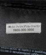 3.1 Phillip Lim（スリーワンフィリップリム）その他 黒 サイズ:28(S位) メンズ/2200597135323
