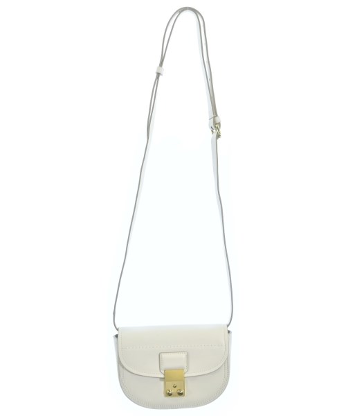 スリーワンフィリップリム(3.1 Phillip Lim)の3.1 Phillip Lim ショルダーバッグ