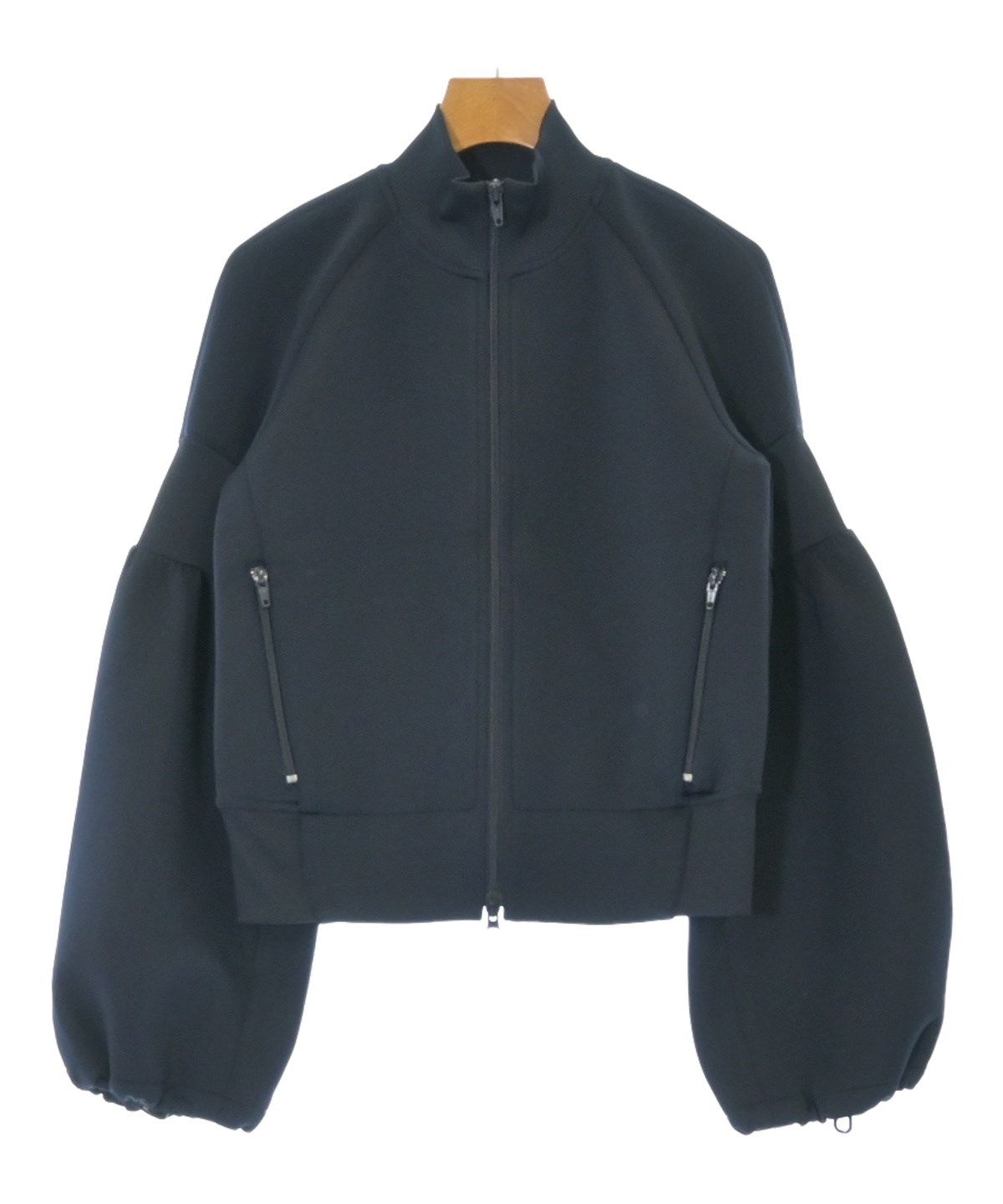 3.1 Phillip Lim（スリーワンフィリップリム）ブルゾン 紺