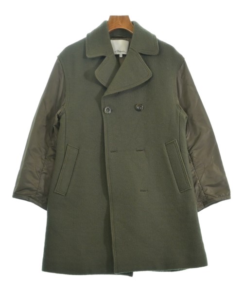 スリーワンフィリップリム(3.1 Phillip Lim)の3.1 Phillip Lim コート（その他）