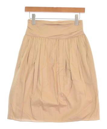 【関税込み】3.1 Phillip Lim ミディアムスカート 3.1 Phillip Lim(スリーワンフィリップリム)ひざ丈スカート