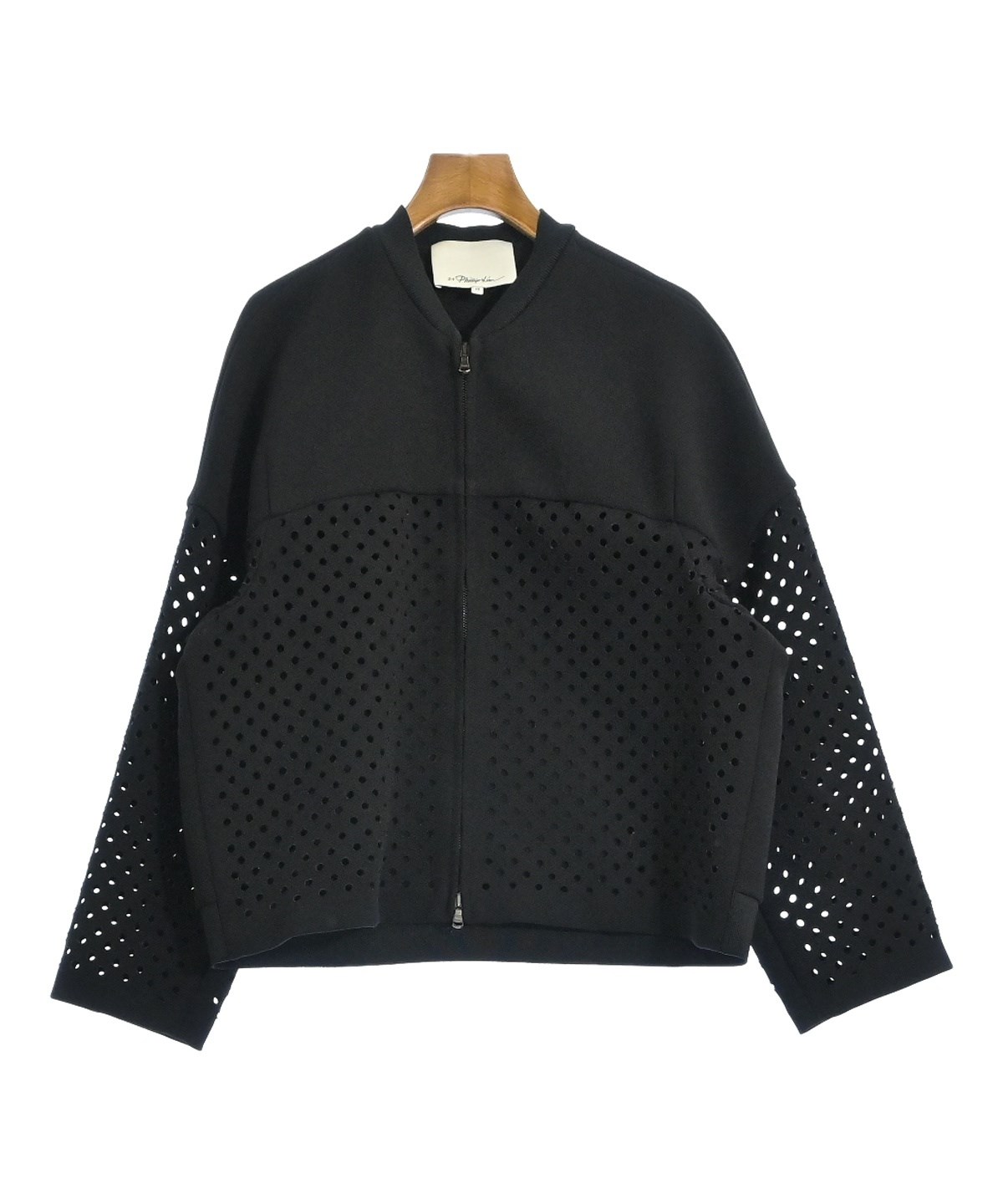 3.1 Phillip Lim（スリーワンフィリップリム）その他 黒 サイズ