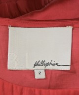 3.1 Phillip Lim（スリーワンフィリップリム）カジュアルシャツ 赤 サイズ:2(M位) レディース/2200621666090