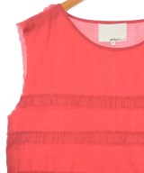 3.1 Phillip Lim（スリーワンフィリップリム）カジュアルシャツ 赤 サイズ:2(M位) レディース/2200621666090