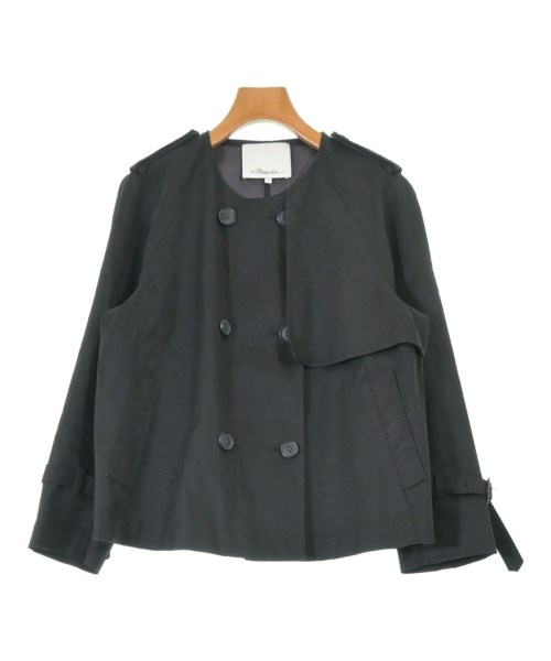 スリーワンフィリップリム(3.1 Phillip Lim)の3.1 Phillip Lim ブルゾン