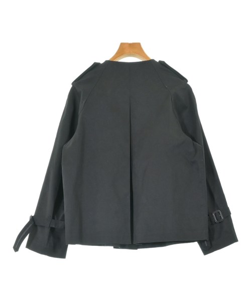 3.1 Phillip Lim（スリーワンフィリップリム）ブルゾン 黒 サイズ:4(XL位) レディース/2200622302300