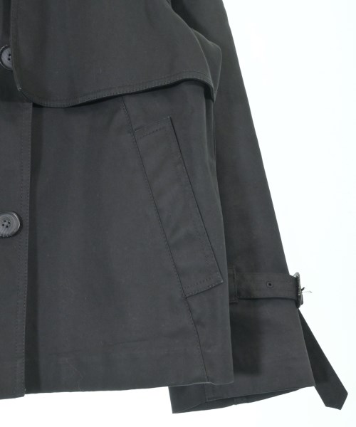 3.1 Phillip Lim（スリーワンフィリップリム）ブルゾン 黒 サイズ:4(XL位) レディース/2200622302300