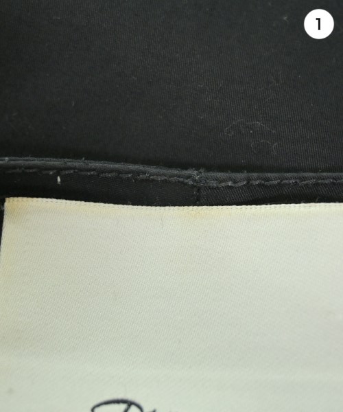 3.1 Phillip Lim（スリーワンフィリップリム）ブルゾン 黒 サイズ:4(XL位) レディース/2200622302300