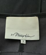 3.1 Phillip Lim（スリーワンフィリップリム）ブルゾン 黒 サイズ:4(XL位) レディース/2200622302300