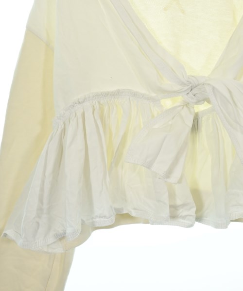 3.1 Phillip Lim（スリーワンフィリップリム）スウェット ベージュ サイズ:S レディース/2200622302379