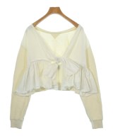 3.1 Phillip Lim（スリーワンフィリップリム）スウェット ベージュ サイズ:S レディース/2200622302379