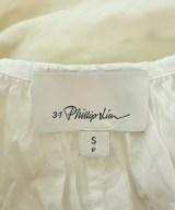 3.1 Phillip Lim（スリーワンフィリップリム）スウェット ベージュ サイズ:S レディース/2200622302379