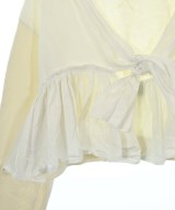 3.1 Phillip Lim（スリーワンフィリップリム）スウェット ベージュ サイズ:S レディース/2200622302379