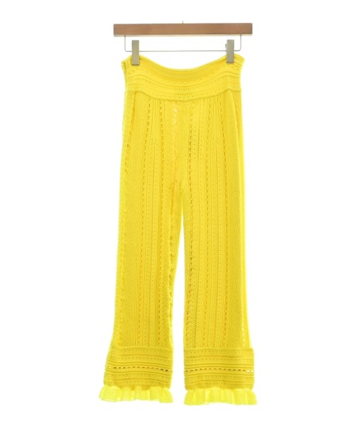 3.1 Phillip Lim（スリーワンフィリップリム）その他 黄 サイズ:XS レディース/2200622872025