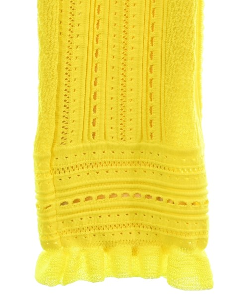 3.1 Phillip Lim（スリーワンフィリップリム）その他 黄 サイズ:XS レディース/2200622872025