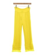 3.1 Phillip Lim（スリーワンフィリップリム）その他 黄 サイズ:XS レディース/2200622872025