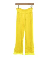 3.1 Phillip Lim（スリーワンフィリップリム）その他 黄 サイズ:XS レディース/2200622872025