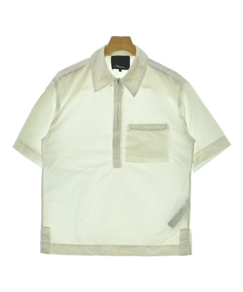 スリーワンフィリップリム(3.1 Phillip Lim)の3.1 Phillip Lim カジュアルシャツ