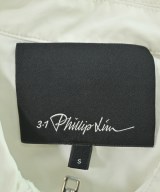 3.1 Phillip Lim（スリーワンフィリップリム）カジュアルシャツ 白 サイズ:S メンズ/2200622897042