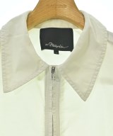 3.1 Phillip Lim（スリーワンフィリップリム）カジュアルシャツ 白 サイズ:S メンズ/2200622897042