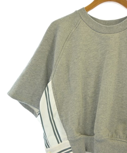 3.1 Phillip Lim（スリーワンフィリップリム）ワンピース グレー サイズ:S レディース/2200623052037