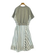 3.1 Phillip Lim（スリーワンフィリップリム）ワンピース グレー サイズ:S レディース/2200623052037