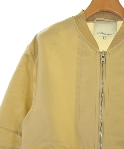 3.1 Phillip Lim（スリーワンフィリップリム）その他 ベージュ サイズ:2(M位) レディース/2200609422021