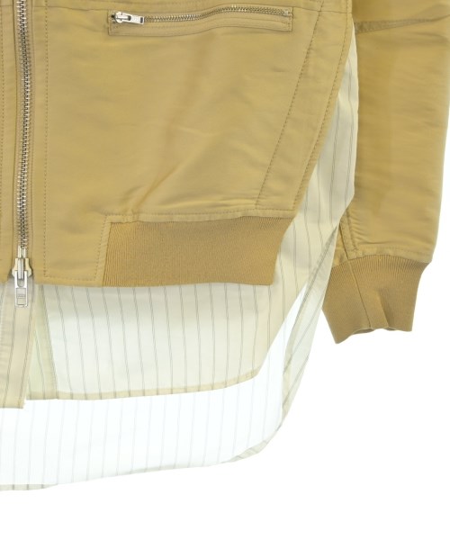 3.1 Phillip Lim（スリーワンフィリップリム）その他 ベージュ サイズ:2(M位) レディース/2200609422021