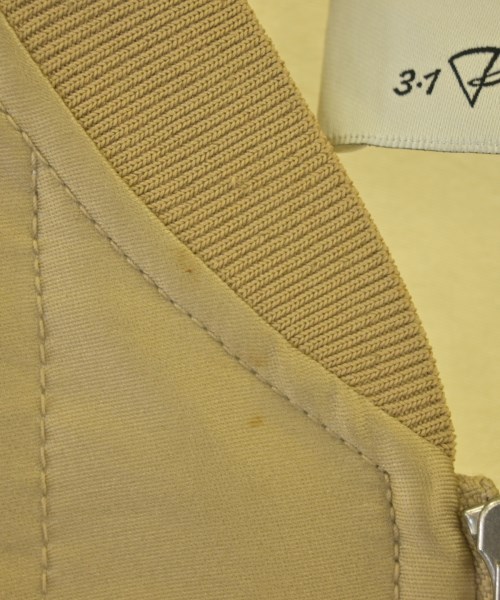 3.1 Phillip Lim（スリーワンフィリップリム）その他 ベージュ サイズ:2(M位) レディース/2200609422021