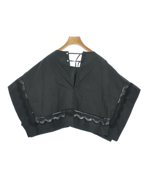 3.1 Phillip Lim（スリーワンフィリップリム）ブラウス 黒 サイズ:XS レディース/2200609422342