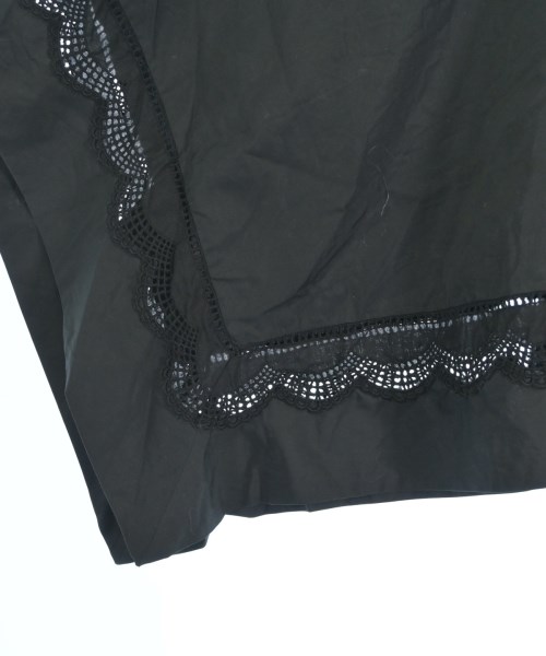 3.1 Phillip Lim（スリーワンフィリップリム）ブラウス 黒 サイズ:XS レディース/2200609422342