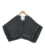 3.1 Phillip Lim（スリーワンフィリップリム）ブラウス 黒 サイズ:XS レディース/2200609422342