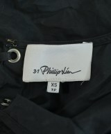 3.1 Phillip Lim（スリーワンフィリップリム）ブラウス 黒 サイズ:XS レディース/2200609422342