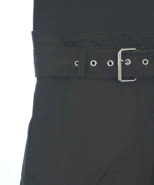 3.1 Phillip Lim（スリーワンフィリップリム）ワンピース 黒 サイズ:0(XS位) レディース/2200609422427