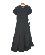 3.1 Phillip Lim（スリーワンフィリップリム）ワンピース 黒 サイズ:0(XS位) レディース/2200609422427